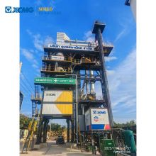 XCMG Official hot mix asphalt plant XARP125 Asphalt Mixing Plant for Sale